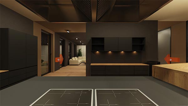 impress Unsere Kompetenzen