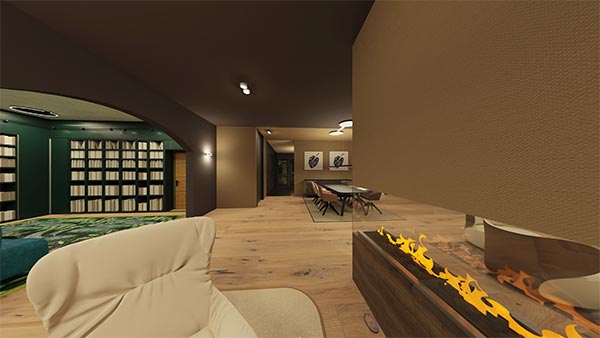 kamin Unsere Kompetenzen