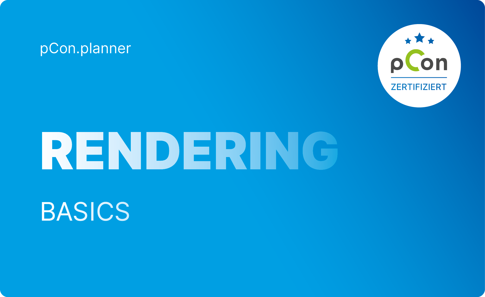 pCon.planner: Online-Training